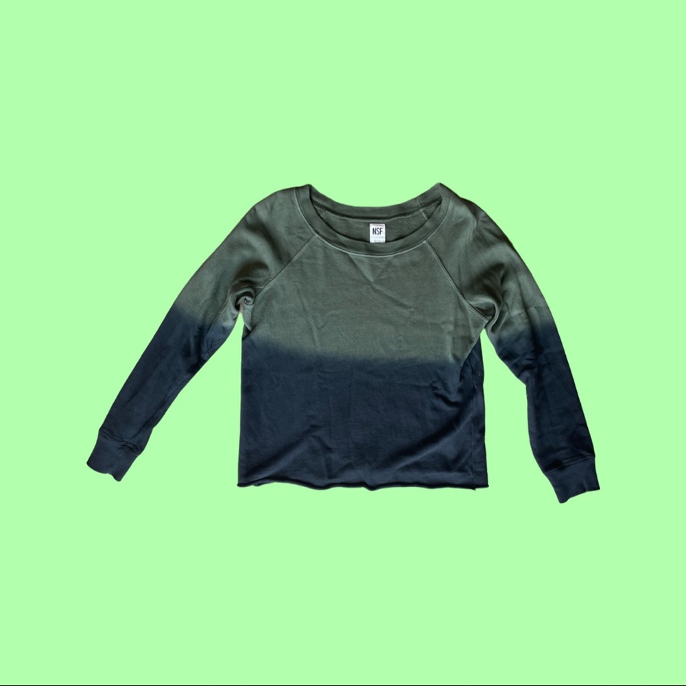 NSF Sweatshirt